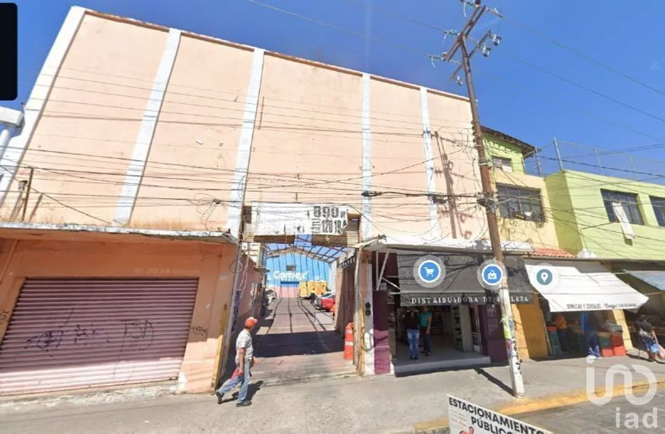 Terreno en Venta en Tepic Centro, Tepic, Nayarit | NEX-279080 | iad México | Foto 4 de 11