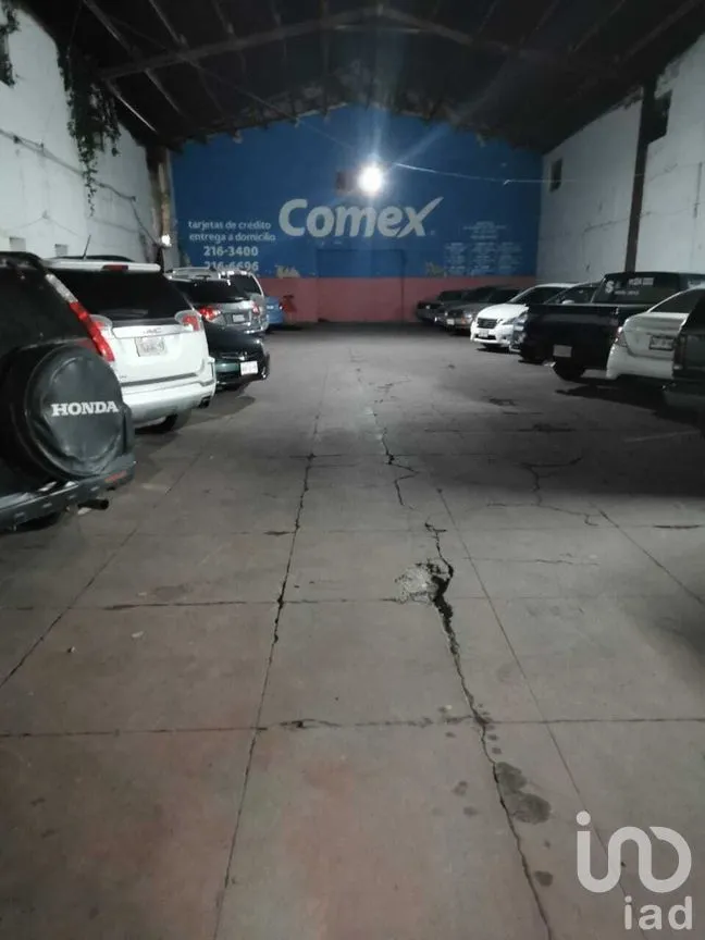 Terreno en Venta en Tepic Centro, Tepic, Nayarit | NEX-279080 | iad México | Foto 5 de 11