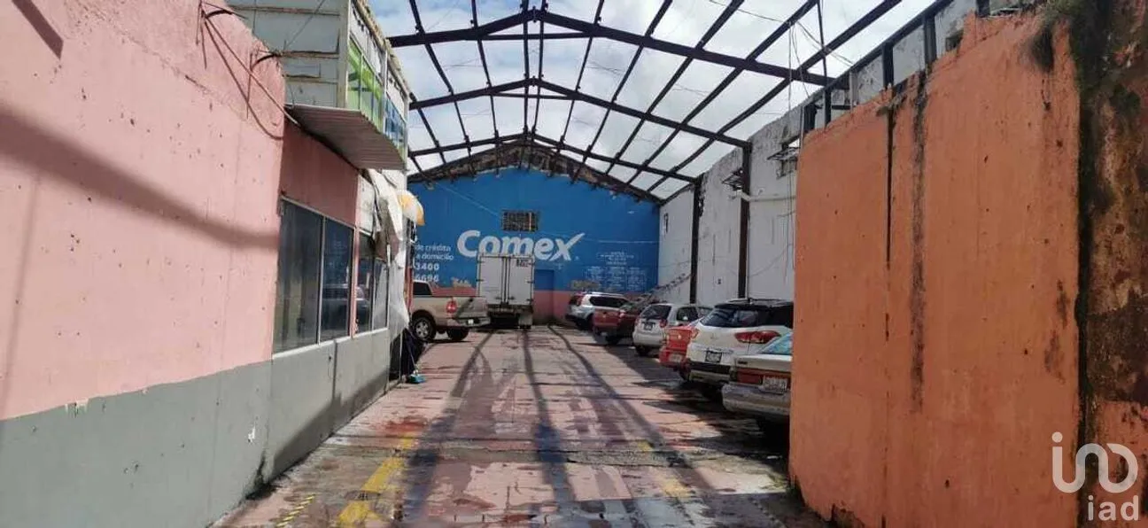 Terreno en Venta en Tepic Centro, Tepic, Nayarit | NEX-279080 | iad México | Foto 8 de 11