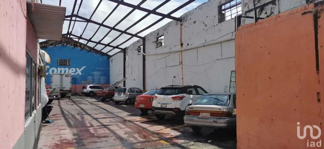 Terreno en Venta en Tepic Centro, Tepic, Nayarit | NEX-279080 | iad México | Foto 9 de 11