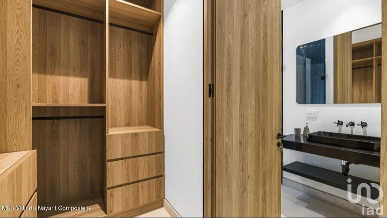 Departamento en Venta en Punta de Mita, Bahía de Banderas, Nayarit | NEX-279173 | iad México | Foto 13 de 32
