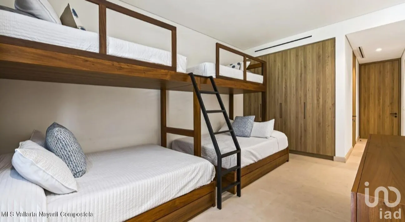 Departamento en Venta en Punta de Mita, Bahía de Banderas, Nayarit | NEX-279173 | iad México | Foto 14 de 32