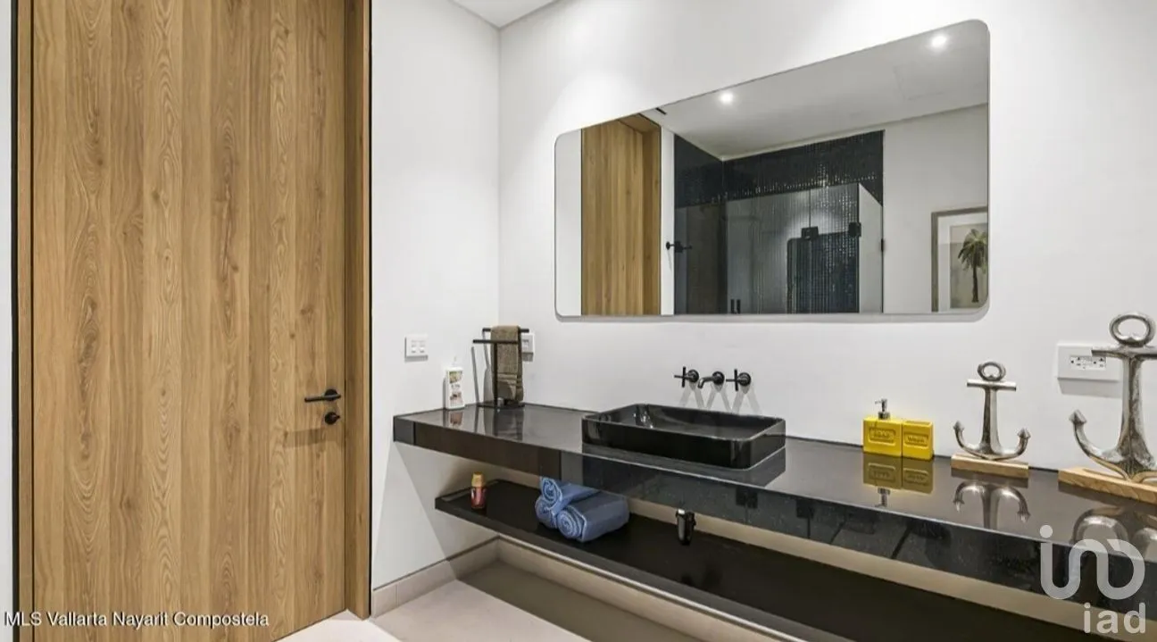 Departamento en Venta en Punta de Mita, Bahía de Banderas, Nayarit | NEX-279173 | iad México | Foto 15 de 32