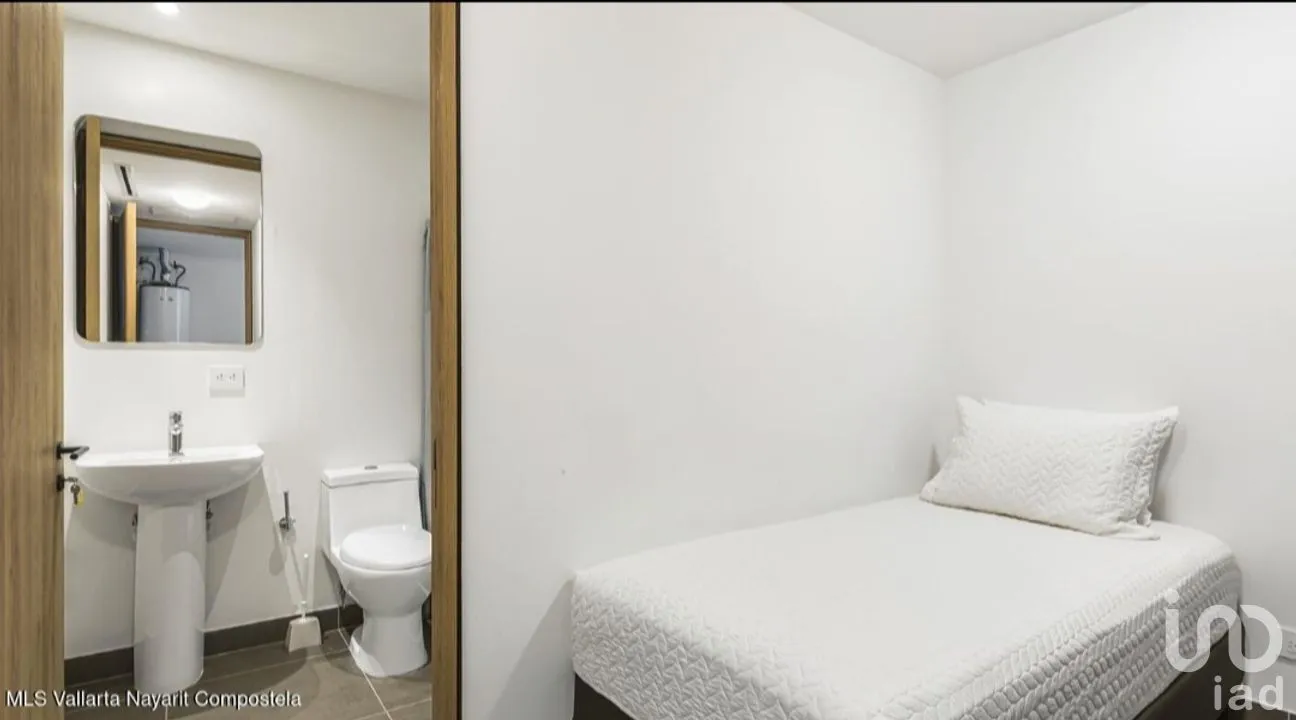 Departamento en Venta en Punta de Mita, Bahía de Banderas, Nayarit | NEX-279173 | iad México | Foto 16 de 32