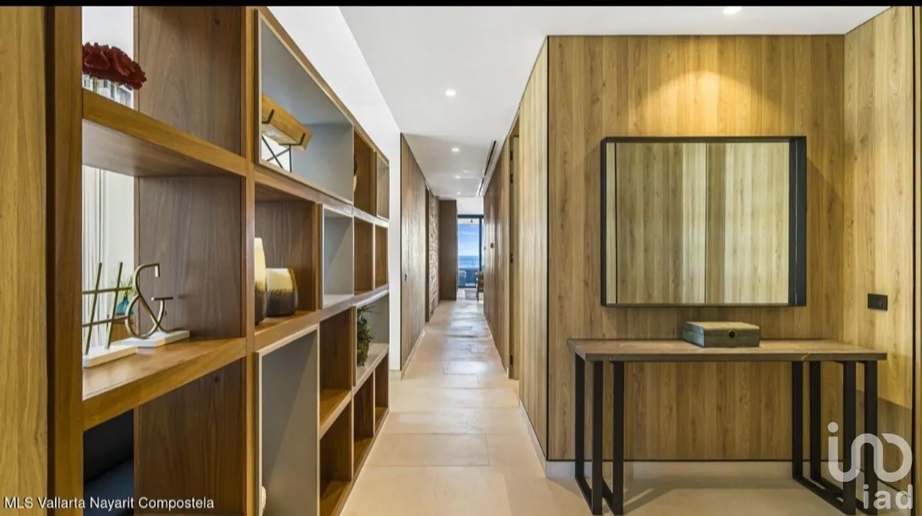 Departamento en Venta en Punta de Mita, Bahía de Banderas, Nayarit | NEX-279173 | iad México | Foto 17 de 32