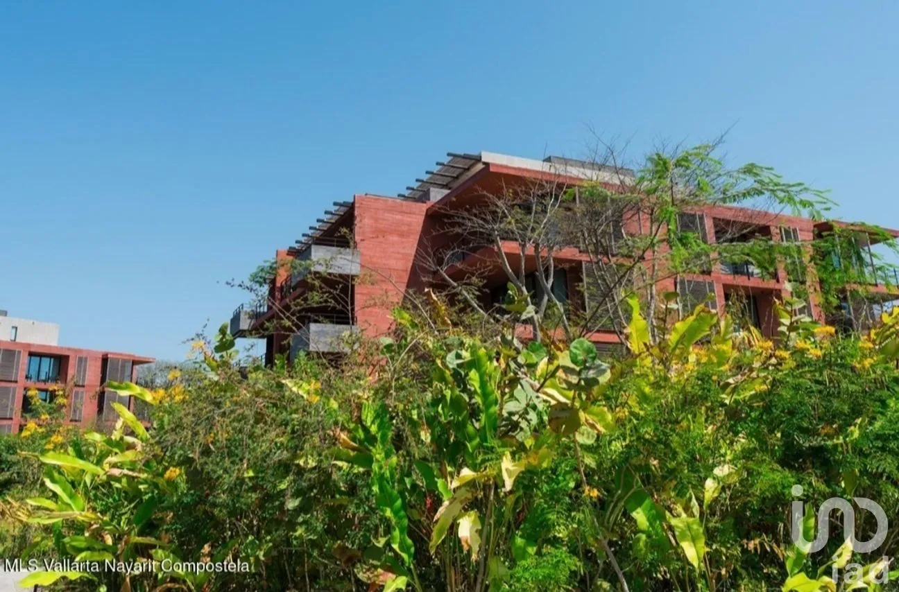 Departamento en Venta en Punta de Mita, Bahía de Banderas, Nayarit | NEX-279173 | iad México | Foto 18 de 32