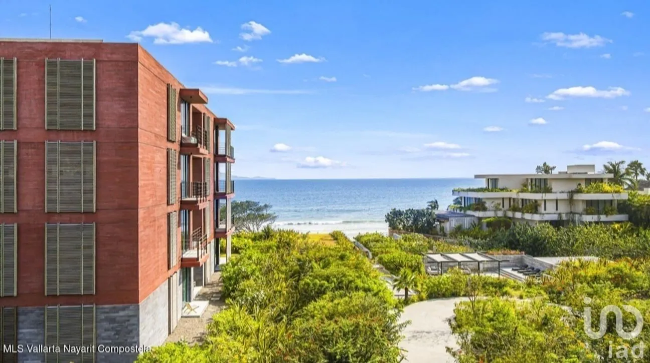 Departamento en Venta en Punta de Mita, Bahía de Banderas, Nayarit | NEX-279173 | iad México | Foto 19 de 32
