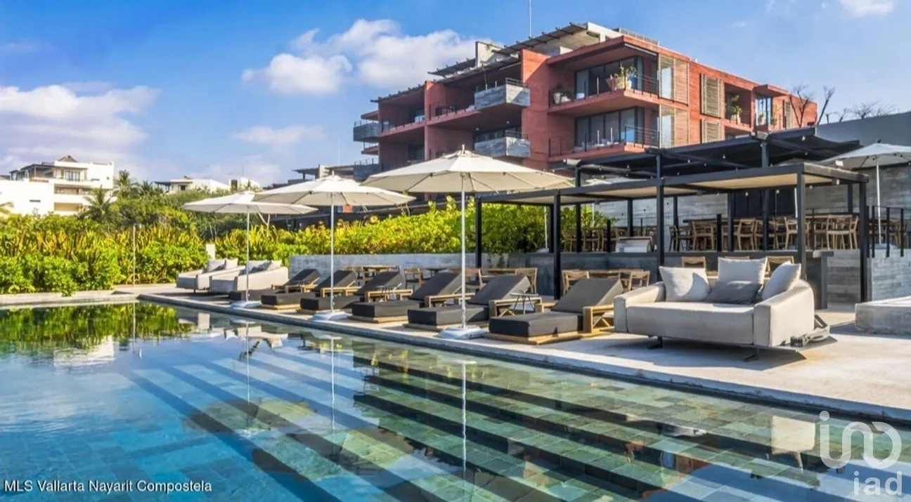 Departamento en Venta en Punta de Mita, Bahía de Banderas, Nayarit | NEX-279173 | iad México | Foto 20 de 32