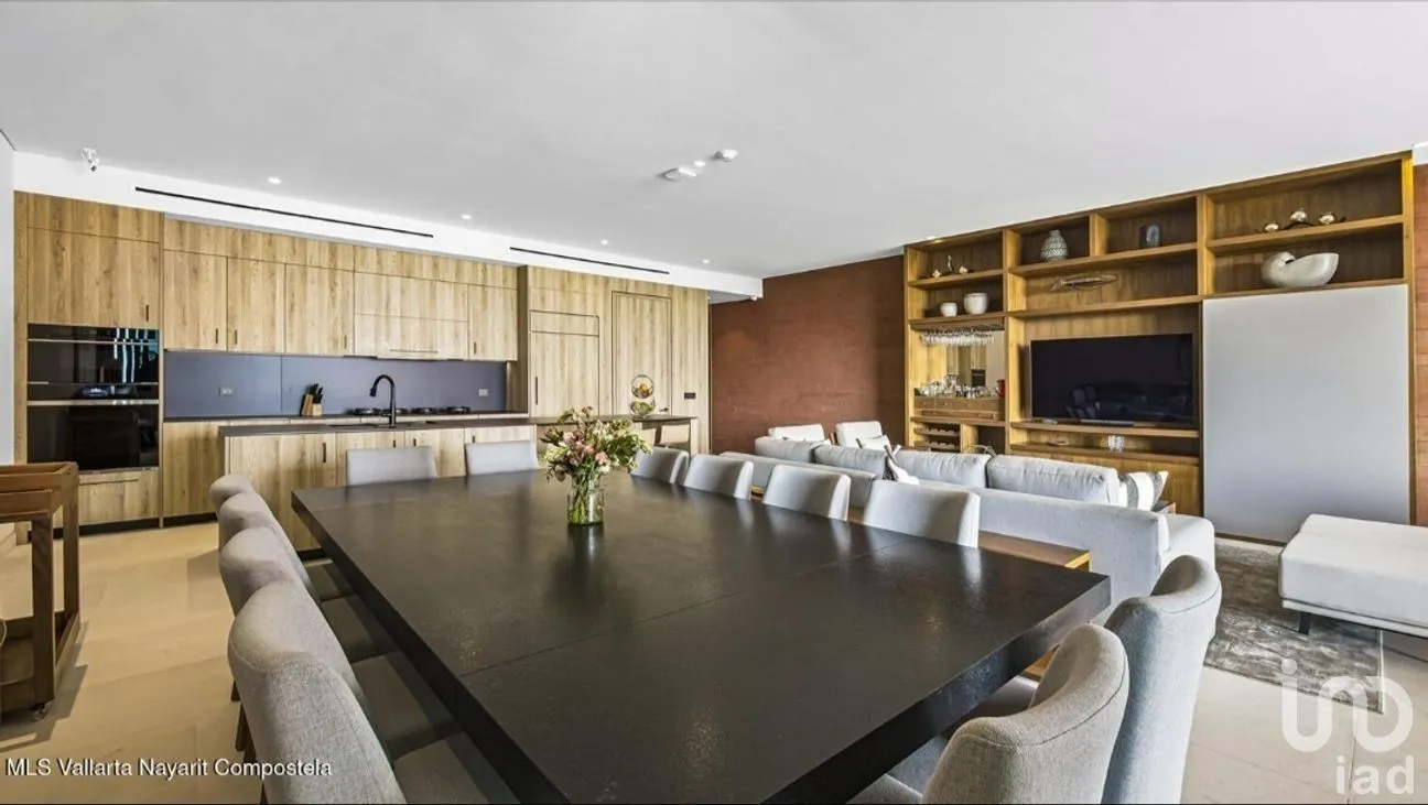 Departamento en Venta en Punta de Mita, Bahía de Banderas, Nayarit | NEX-279173 | iad México | Foto 3 de 32