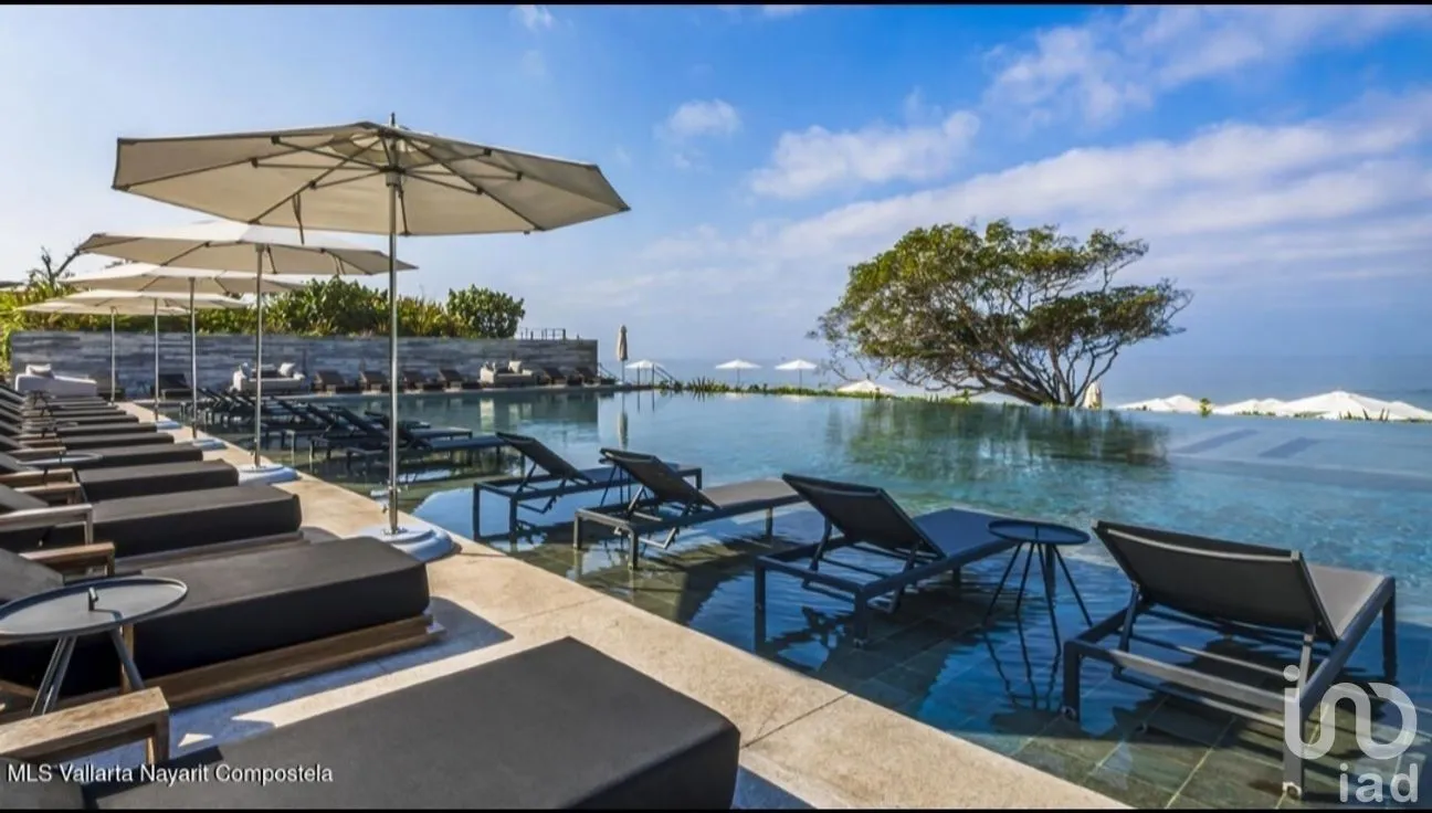 Departamento en Venta en Punta de Mita, Bahía de Banderas, Nayarit | NEX-279173 | iad México | Foto 21 de 32