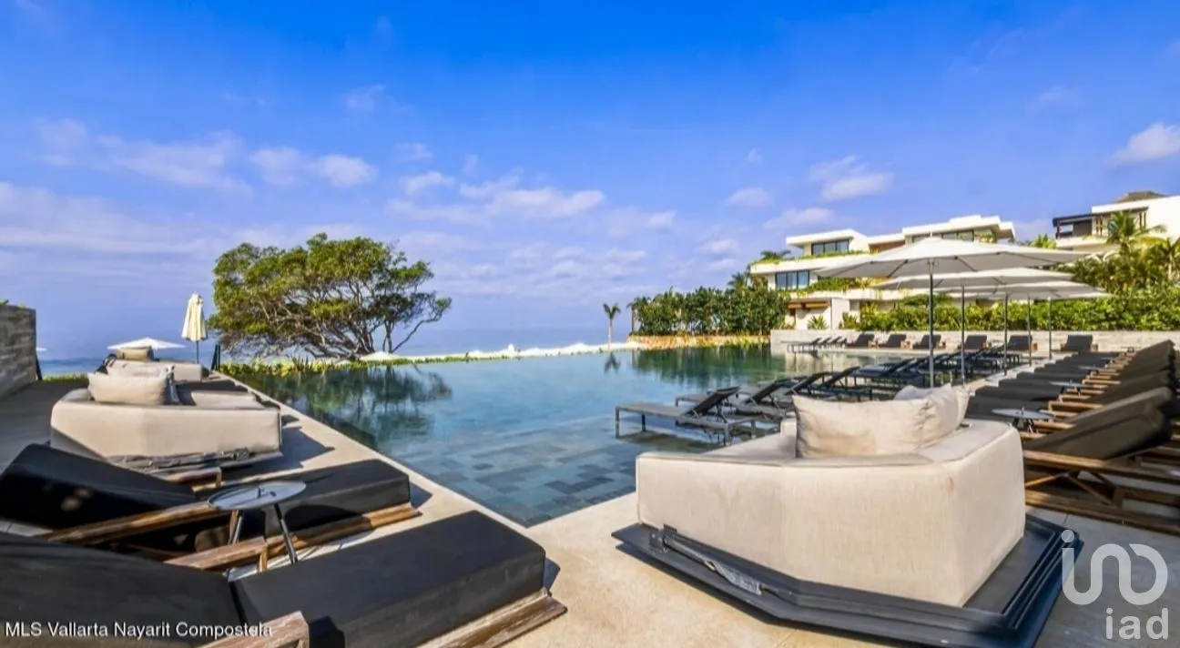 Departamento en Venta en Punta de Mita, Bahía de Banderas, Nayarit | NEX-279173 | iad México | Foto 22 de 32