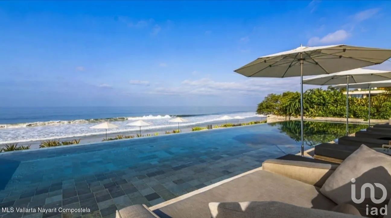 Departamento en Venta en Punta de Mita, Bahía de Banderas, Nayarit | NEX-279173 | iad México | Foto 23 de 32