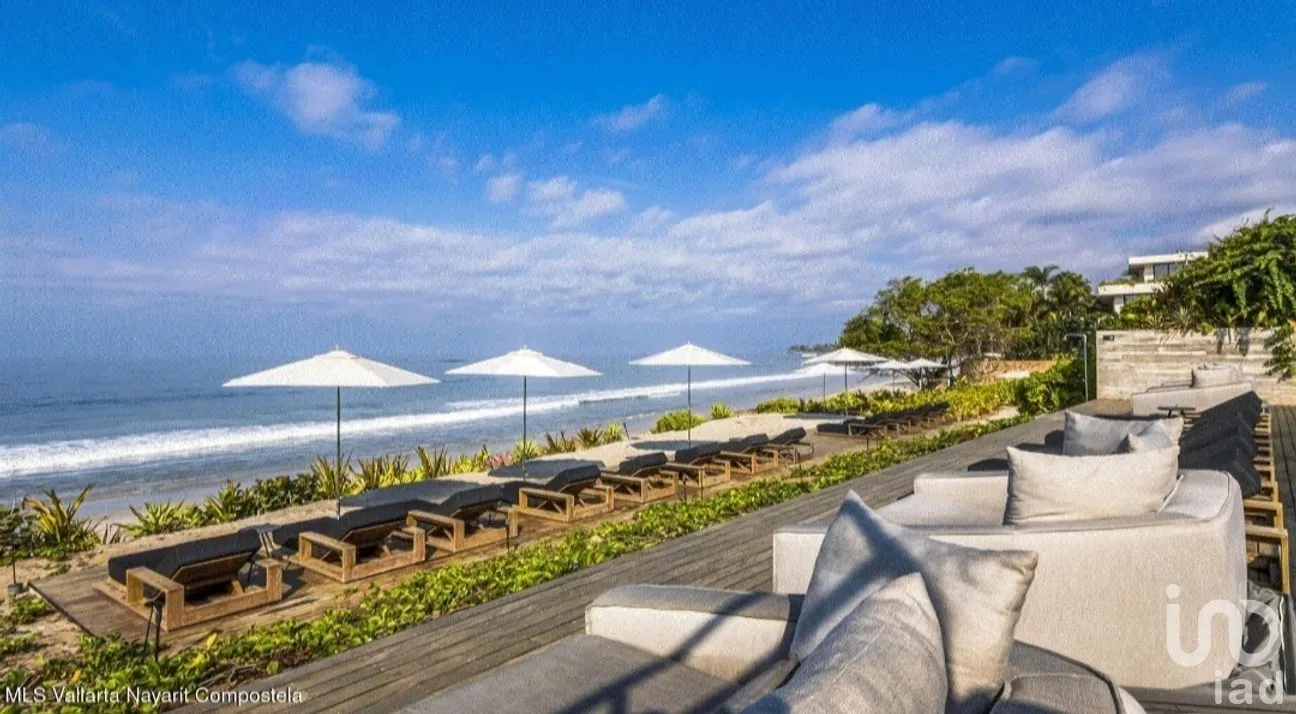 Departamento en Venta en Punta de Mita, Bahía de Banderas, Nayarit | NEX-279173 | iad México | Foto 24 de 32