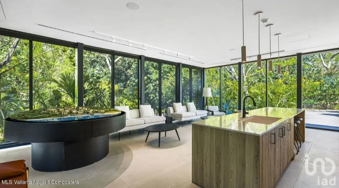 Departamento en Venta en Punta de Mita, Bahía de Banderas, Nayarit | NEX-279173 | iad México | Foto 32 de 32