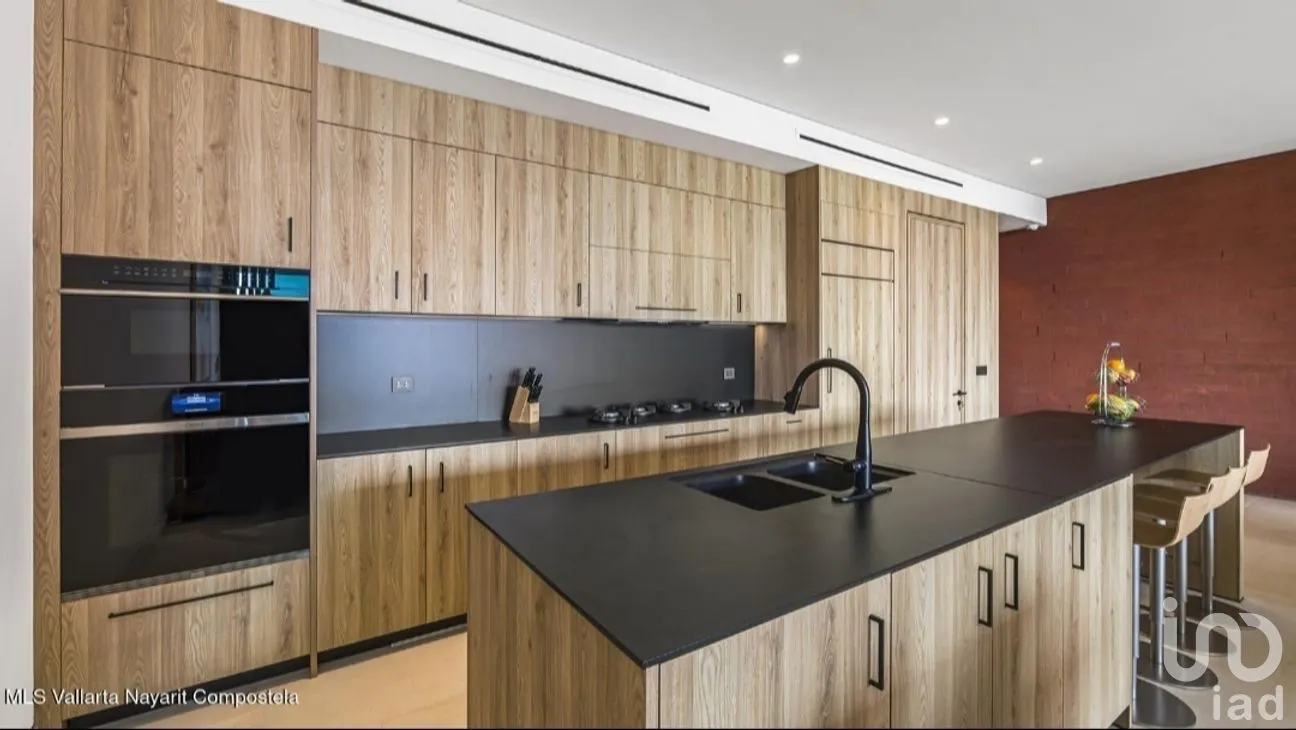 Departamento en Venta en Punta de Mita, Bahía de Banderas, Nayarit | NEX-279173 | iad México | Foto 6 de 32