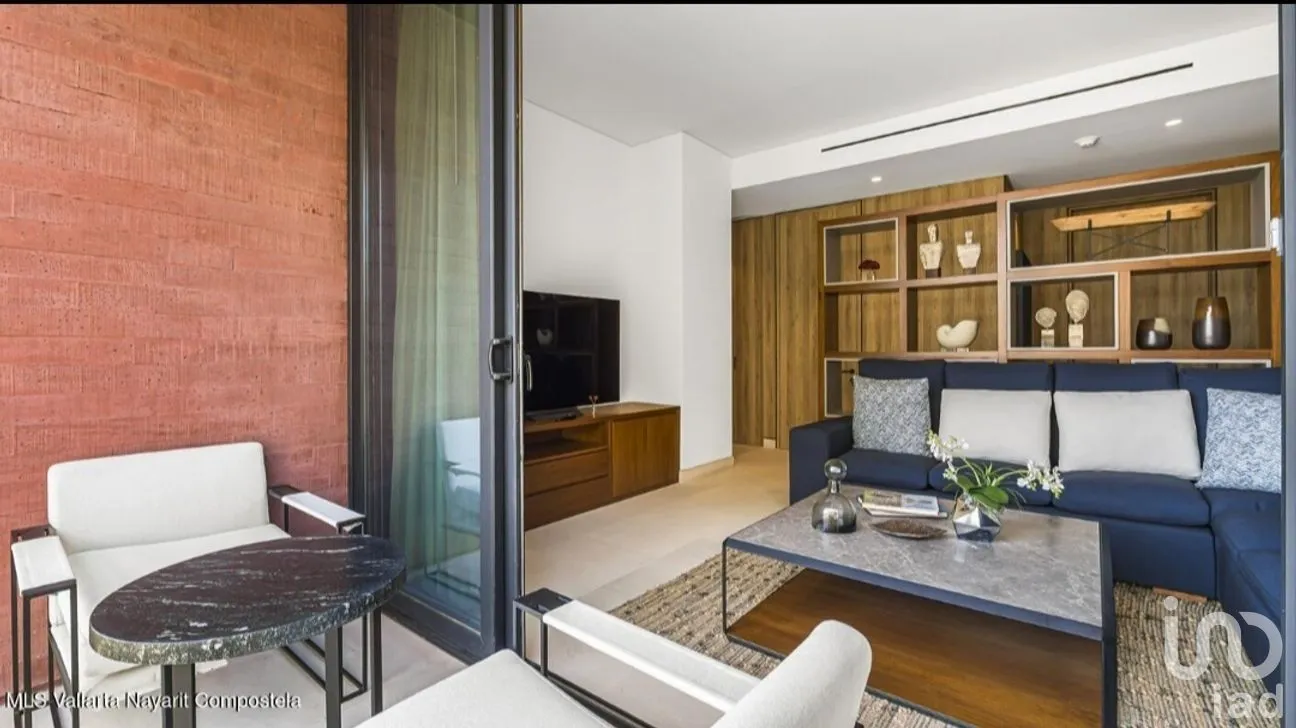 Departamento en Venta en Punta de Mita, Bahía de Banderas, Nayarit | NEX-279173 | iad México | Foto 7 de 32