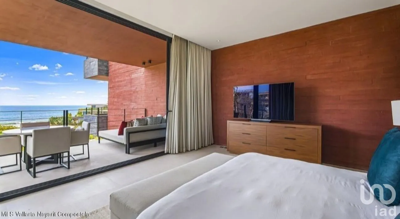Departamento en Venta en Punta de Mita, Bahía de Banderas, Nayarit | NEX-279173 | iad México | Foto 9 de 32