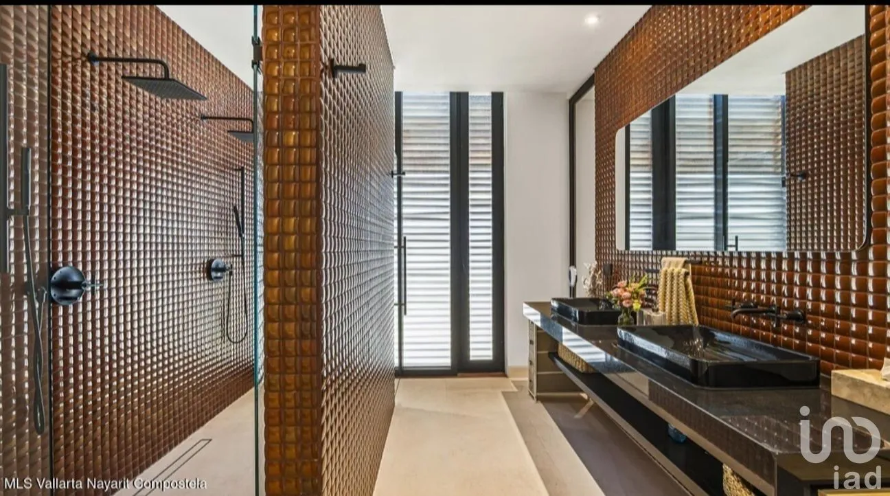 Departamento en Venta en Punta de Mita, Bahía de Banderas, Nayarit | NEX-279173 | iad México | Foto 10 de 32