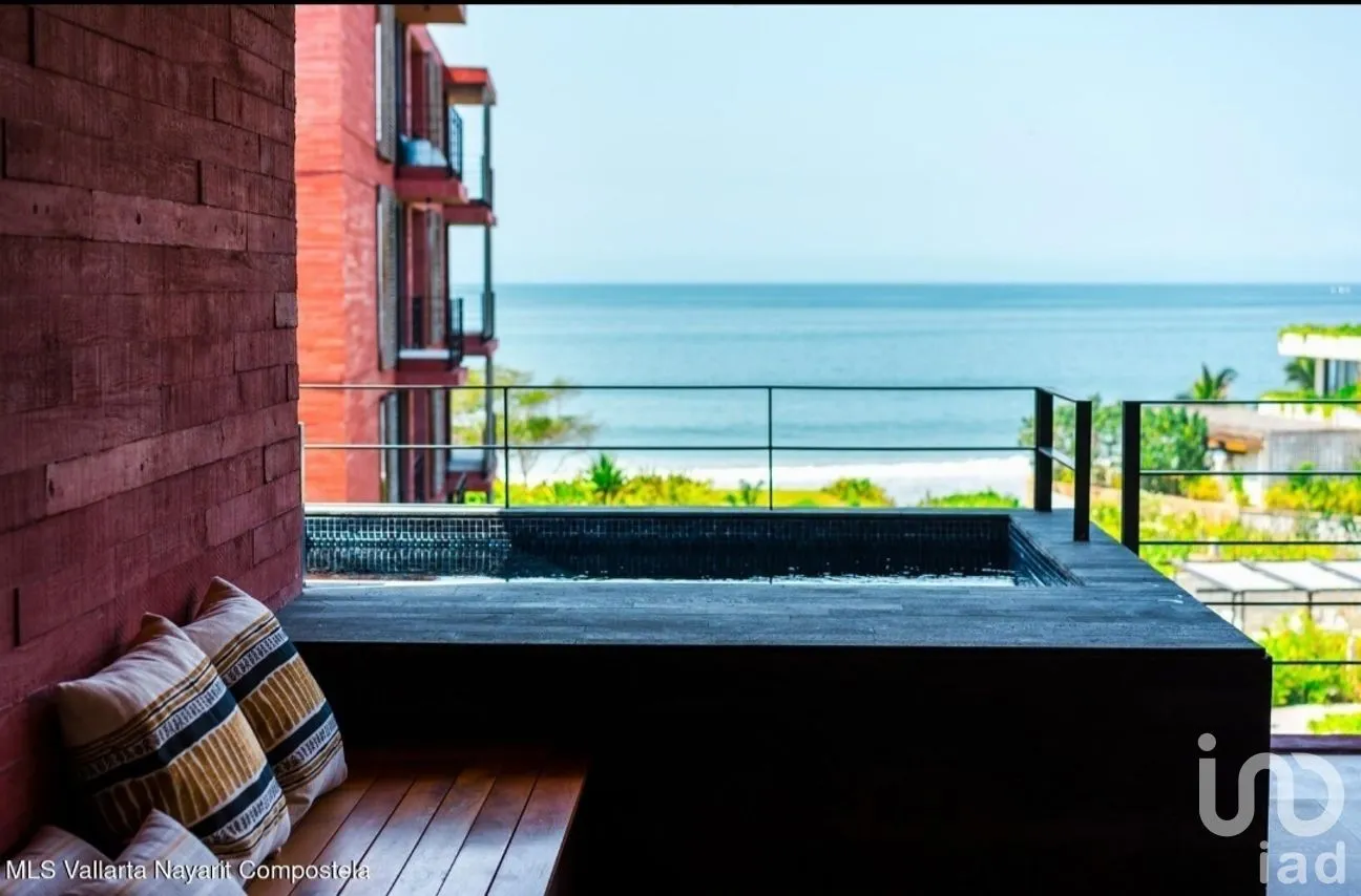 Departamento en Venta en Punta de Mita, Bahía de Banderas, Nayarit | NEX-279173 | iad México | Foto 1 de 32