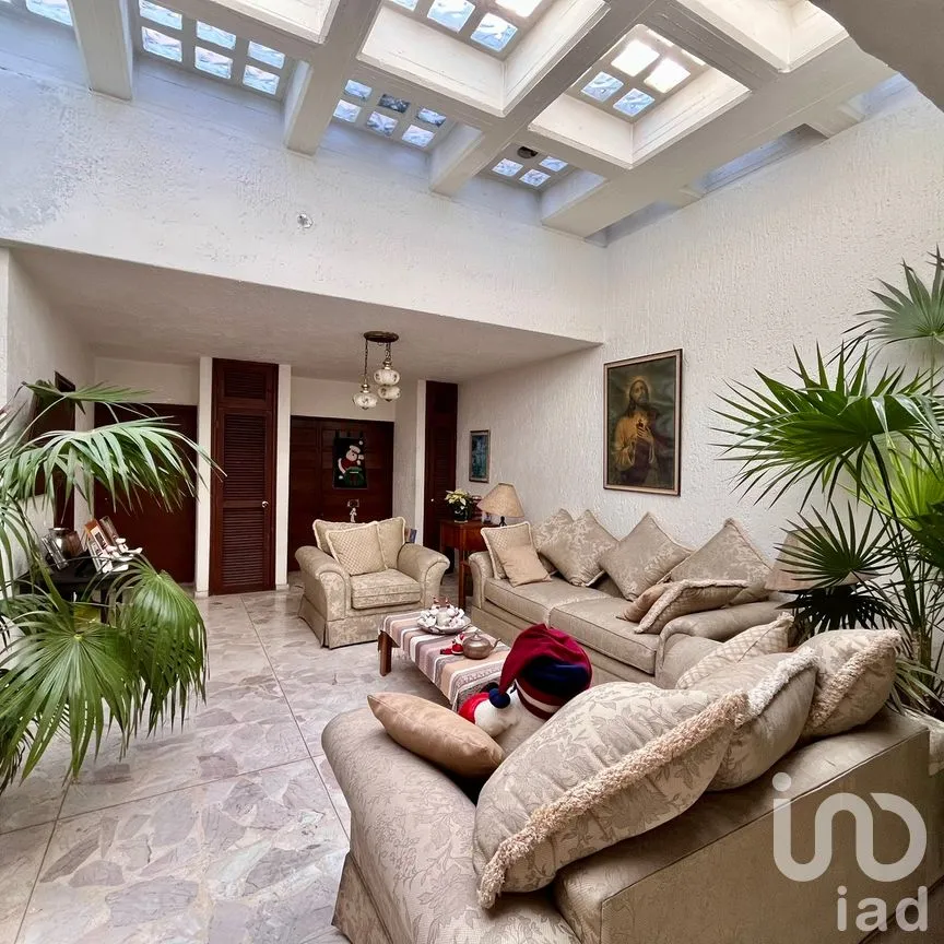 Casa en Venta en Colinas de San Javier, Guadalajara, Jalisco | NEX-279746 | iad México | Foto 11 de 32