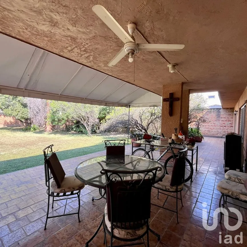 Casa en Venta en Colinas de San Javier, Guadalajara, Jalisco | NEX-279746 | iad México | Foto 12 de 32