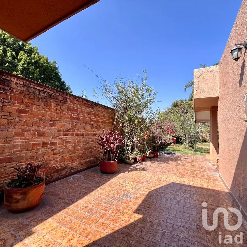 Casa en Venta en Colinas de San Javier, Guadalajara, Jalisco | NEX-279746 | iad México | Foto 19 de 32