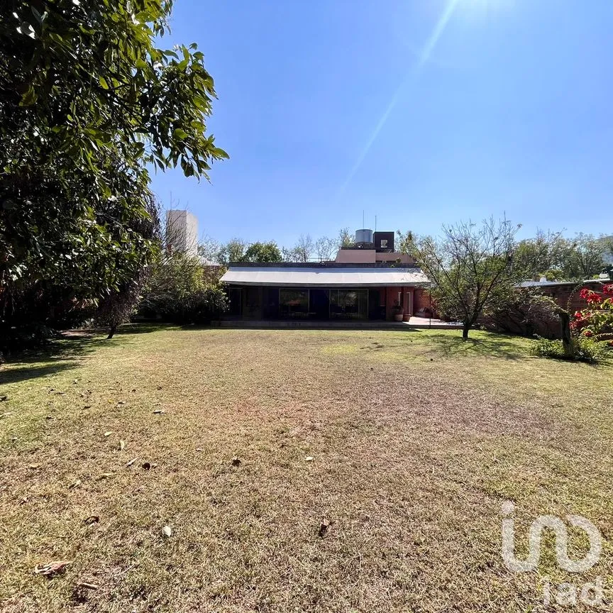 Casa en Venta en Colinas de San Javier, Guadalajara, Jalisco | NEX-279746 | iad México | Foto 27 de 32