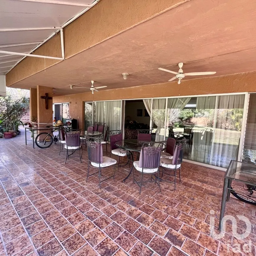 Casa en Venta en Colinas de San Javier, Guadalajara, Jalisco | NEX-279746 | iad México | Foto 28 de 32