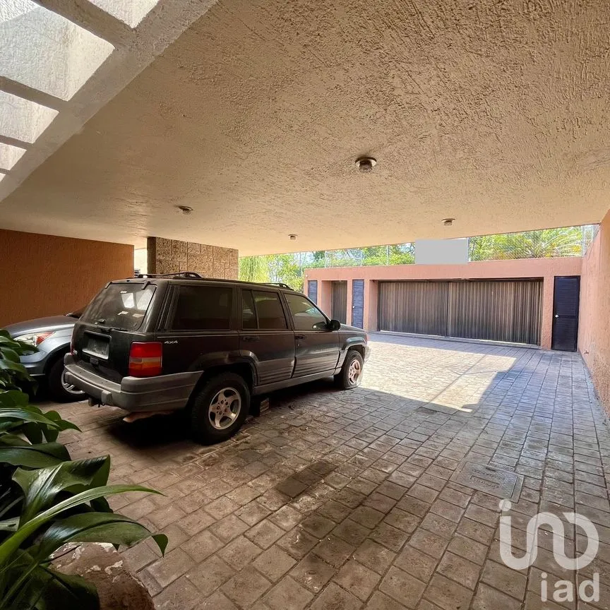 Casa en Venta en Colinas de San Javier, Guadalajara, Jalisco | NEX-279746 | iad México | Foto 31 de 32