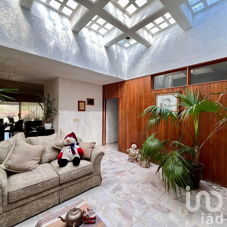 Casa en Venta en Colinas de San Javier, Guadalajara, Jalisco | NEX-279746 | iad México | Foto 10 de 32