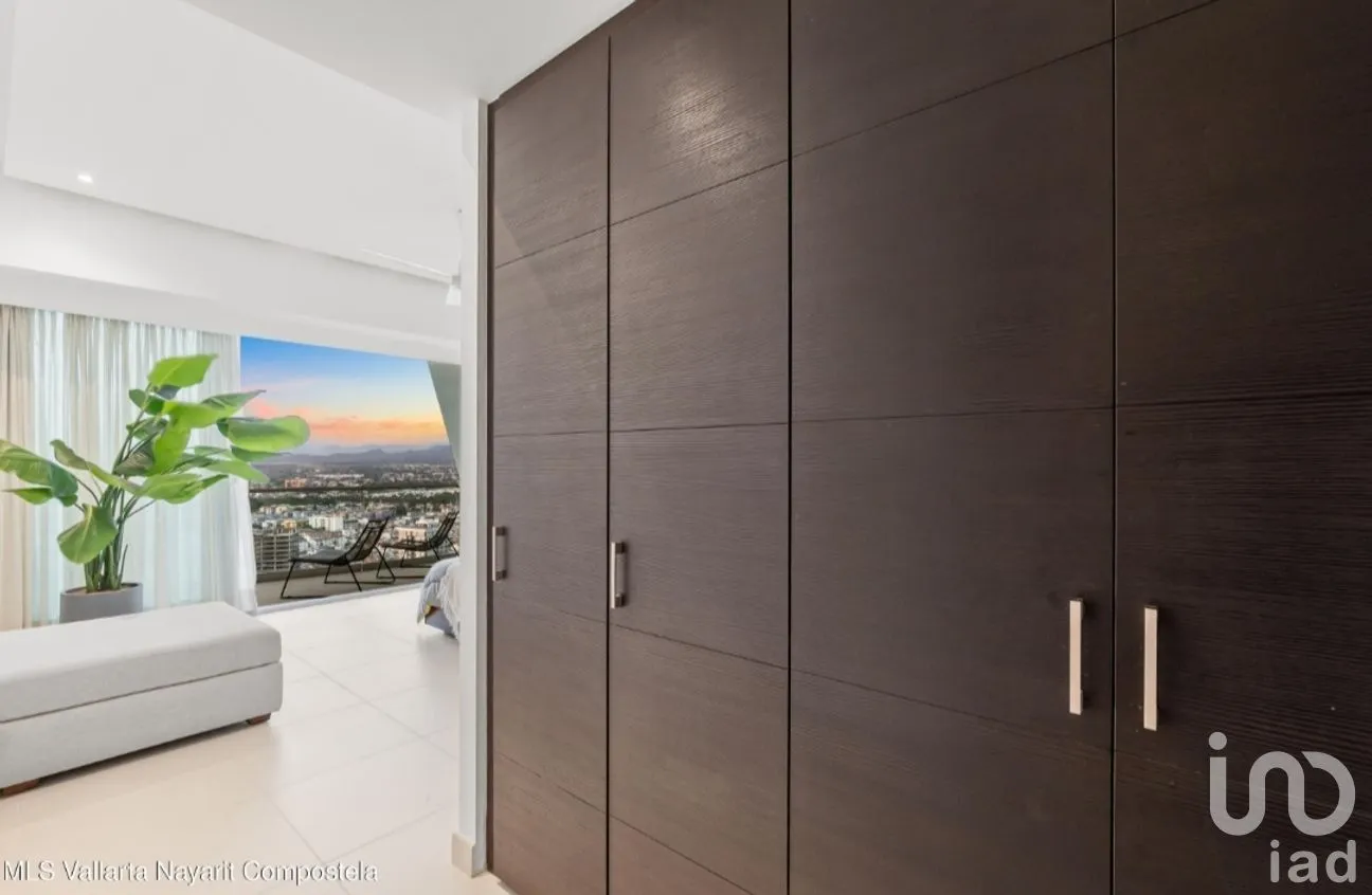 Departamento en Venta en Zona Hotelera Norte, Puerto Vallarta, Jalisco | NEX-280303 | iad México | Foto 12 de 26