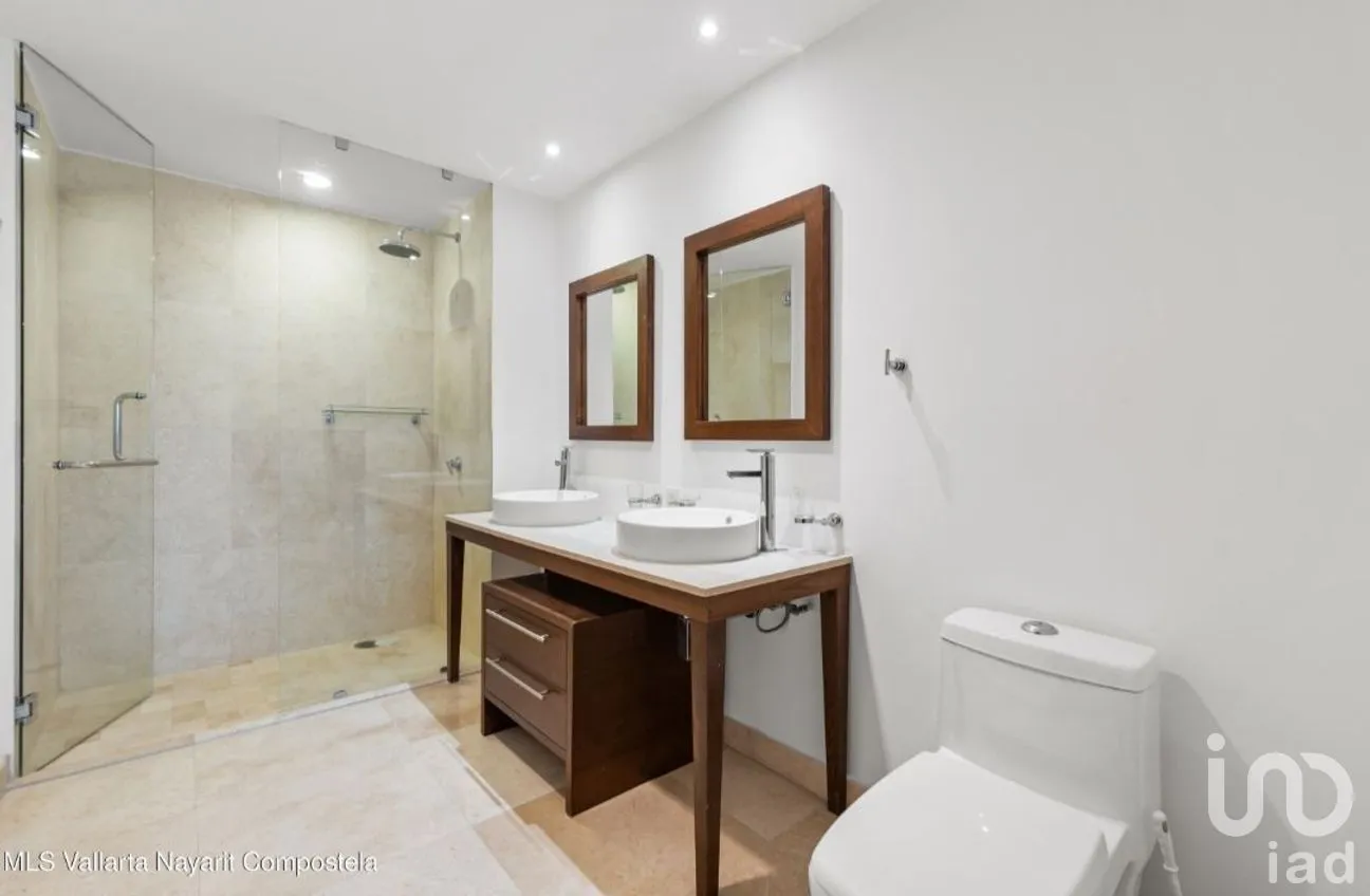 Departamento en Venta en Zona Hotelera Norte, Puerto Vallarta, Jalisco | NEX-280303 | iad México | Foto 13 de 26