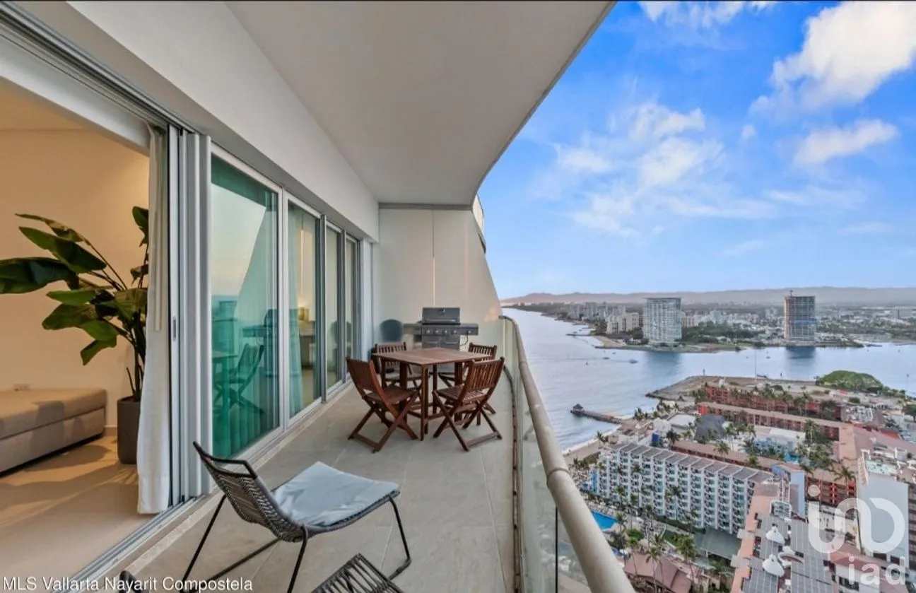Departamento en Venta en Zona Hotelera Norte, Puerto Vallarta, Jalisco | NEX-280303 | iad México | Foto 14 de 26