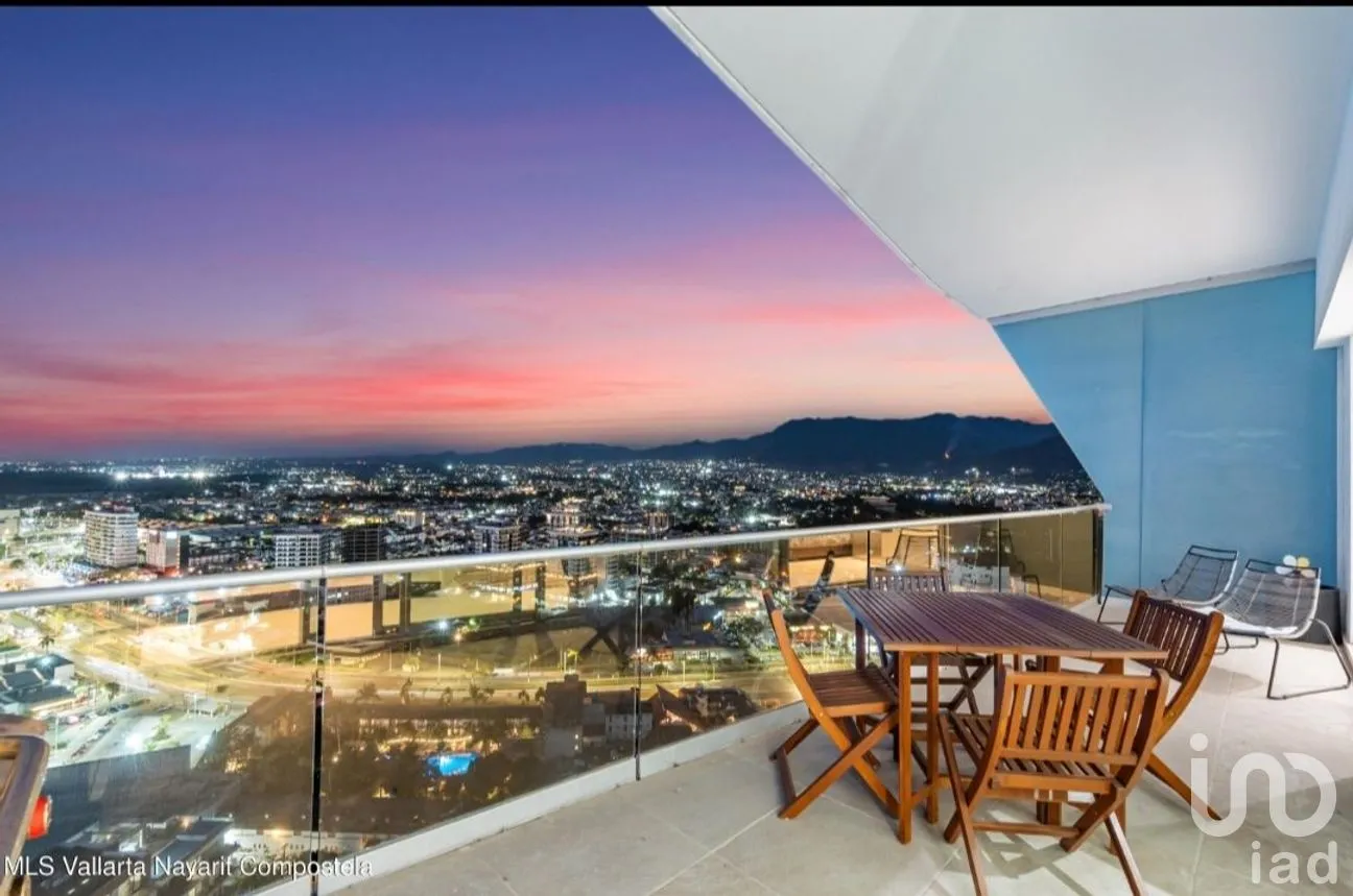 Departamento en Venta en Zona Hotelera Norte, Puerto Vallarta, Jalisco | NEX-280303 | iad México | Foto 15 de 26