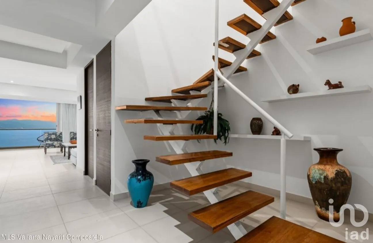 Departamento en Venta en Zona Hotelera Norte, Puerto Vallarta, Jalisco | NEX-280303 | iad México | Foto 16 de 26