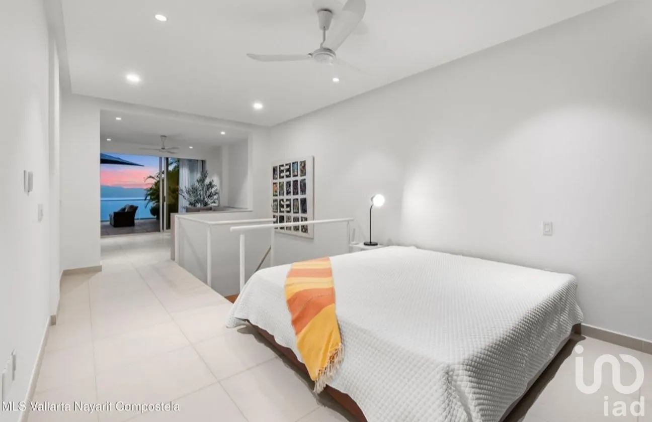 Departamento en Venta en Zona Hotelera Norte, Puerto Vallarta, Jalisco | NEX-280303 | iad México | Foto 17 de 26