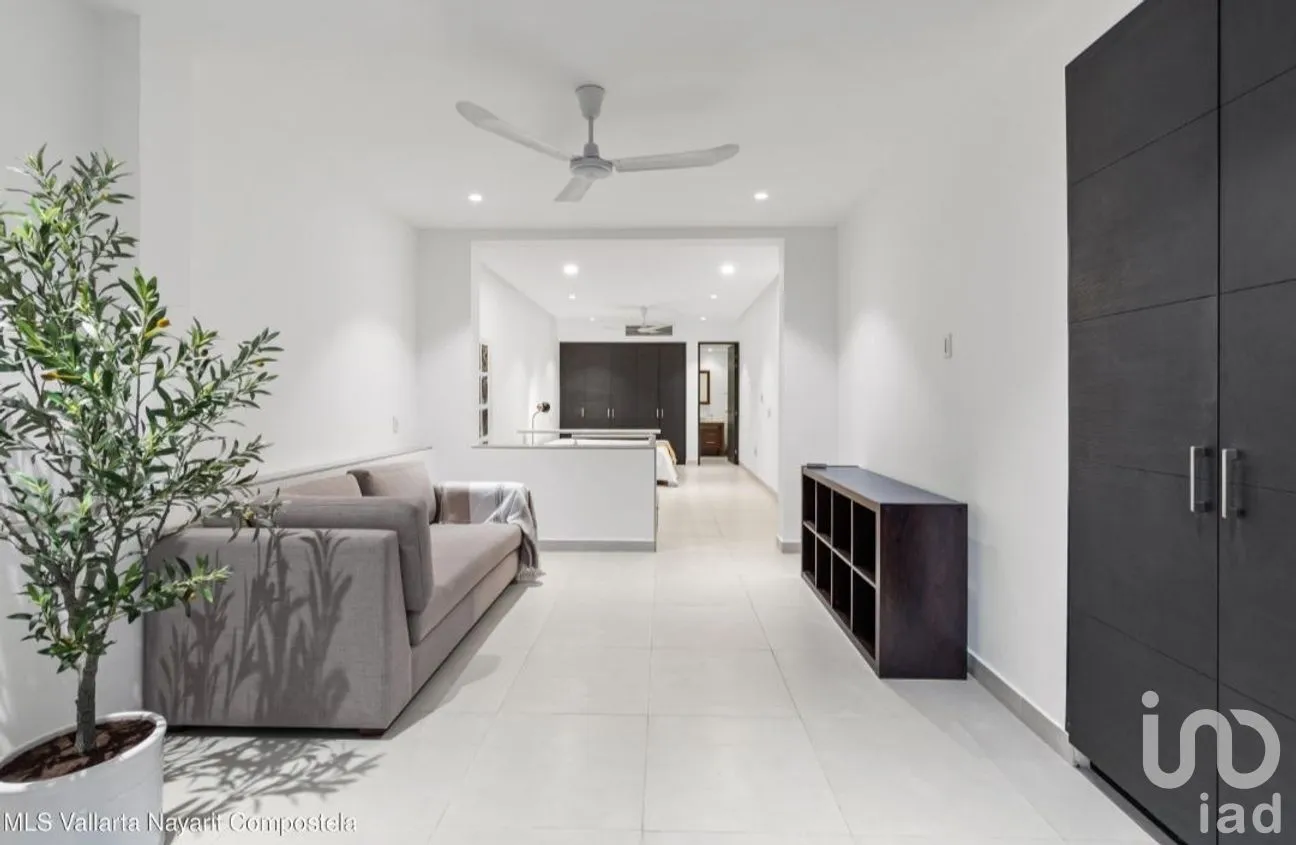 Departamento en Venta en Zona Hotelera Norte, Puerto Vallarta, Jalisco | NEX-280303 | iad México | Foto 21 de 26