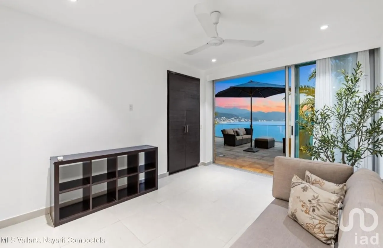Departamento en Venta en Zona Hotelera Norte, Puerto Vallarta, Jalisco | NEX-280303 | iad México | Foto 22 de 26