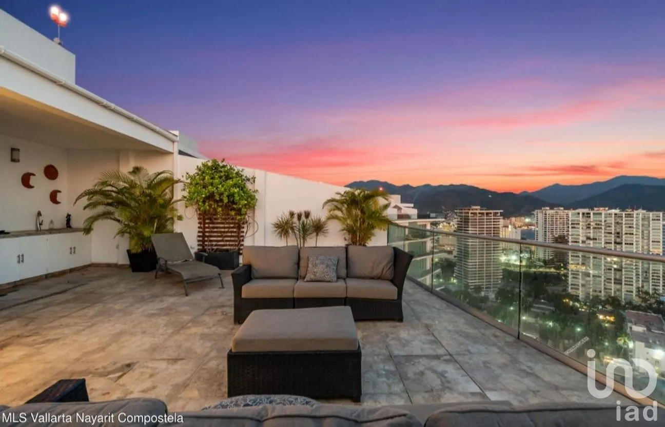 Departamento en Venta en Zona Hotelera Norte, Puerto Vallarta, Jalisco | NEX-280303 | iad México | Foto 26 de 26