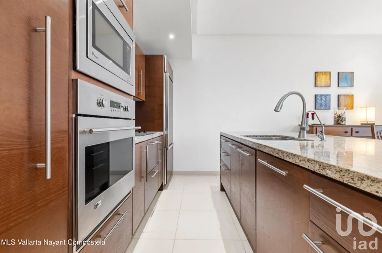 Departamento en Venta en Zona Hotelera Norte, Puerto Vallarta, Jalisco | NEX-280303 | iad México | Foto 5 de 26