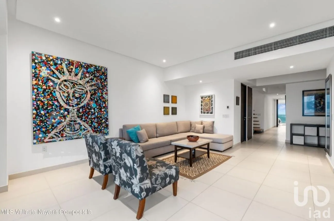 Departamento en Venta en Zona Hotelera Norte, Puerto Vallarta, Jalisco | NEX-280303 | iad México | Foto 7 de 26