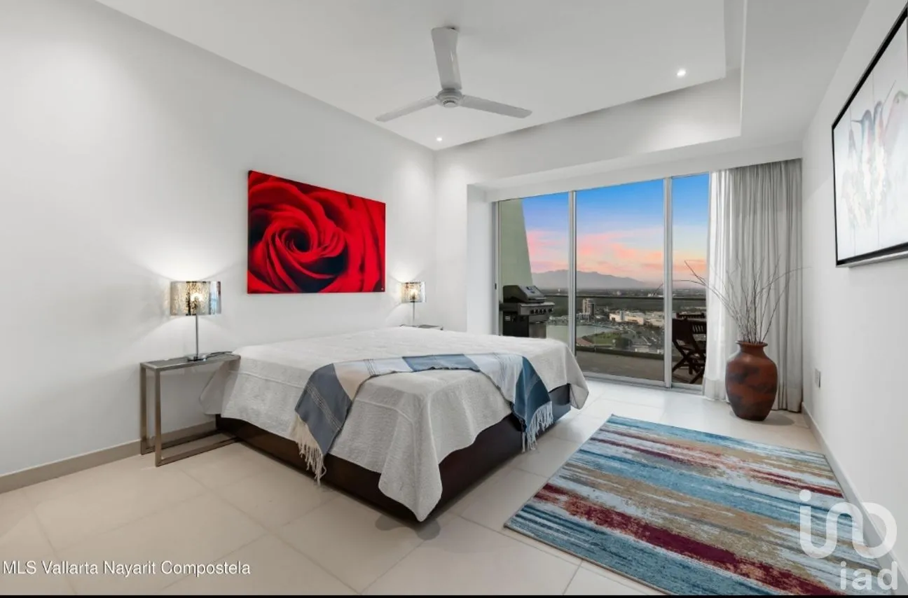 Departamento en Venta en Zona Hotelera Norte, Puerto Vallarta, Jalisco | NEX-280303 | iad México | Foto 8 de 26