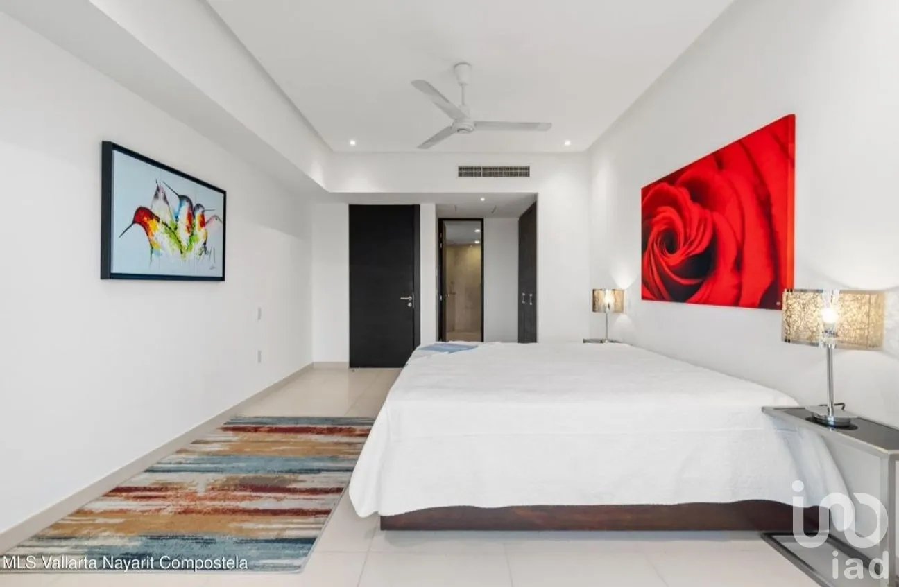 Departamento en Venta en Zona Hotelera Norte, Puerto Vallarta, Jalisco | NEX-280303 | iad México | Foto 9 de 26