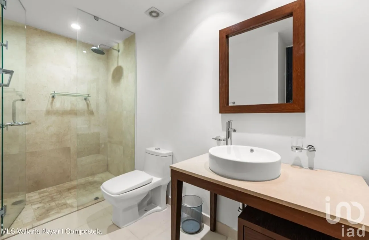Departamento en Venta en Zona Hotelera Norte, Puerto Vallarta, Jalisco | NEX-280303 | iad México | Foto 10 de 26