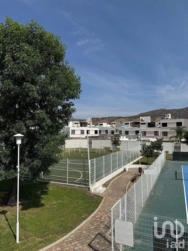 Casa en Venta en Arbolada Bosques de Santa Anita, Tlajomulco de Zúñiga, Jalisco | NEX-283048 | iad México | Foto 13 de 16