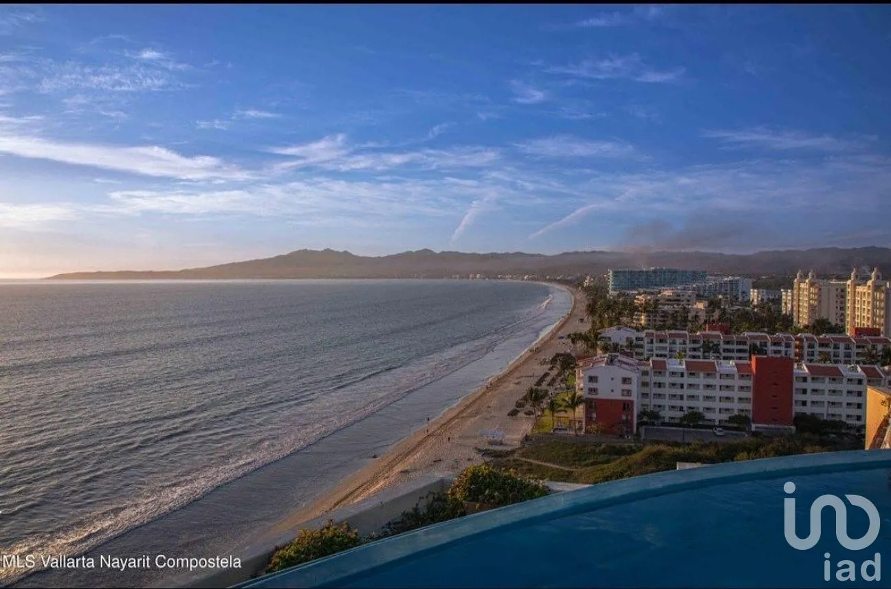 Departamento en Venta en Flamingos, Bahía de Banderas, Nayarit | NEX-284457 | iad México | Foto 2 de 34