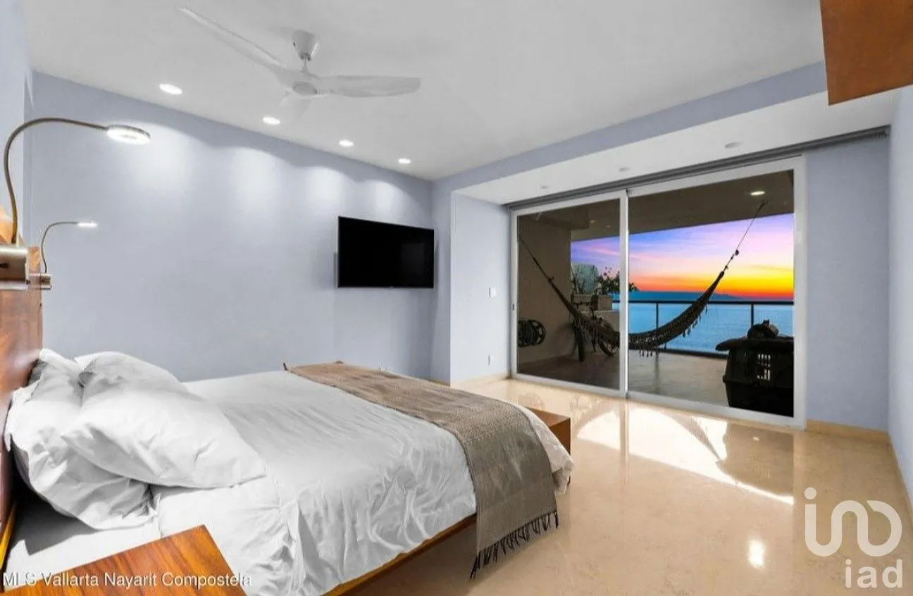 Departamento en Venta en Flamingos, Bahía de Banderas, Nayarit | NEX-284457 | iad México | Foto 11 de 34