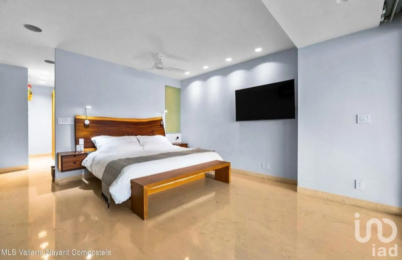 Departamento en Venta en Flamingos, Bahía de Banderas, Nayarit | NEX-284457 | iad México | Foto 12 de 34