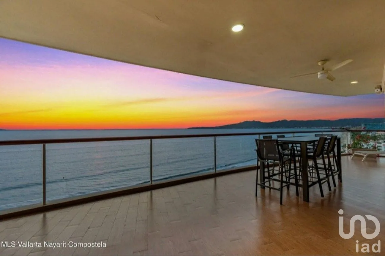 Departamento en Venta en Flamingos, Bahía de Banderas, Nayarit | NEX-284457 | iad México | Foto 14 de 34