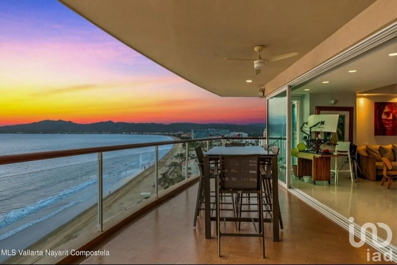 Departamento en Venta en Flamingos, Bahía de Banderas, Nayarit | NEX-284457 | iad México | Foto 15 de 34